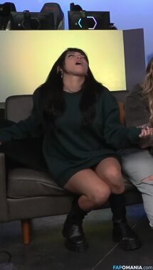 Cinna / Cinnabrit / cinnanut Nackt OnlyFans  Geleaktes Foto #121