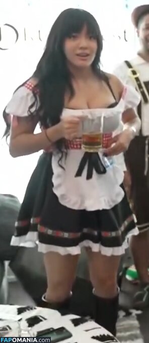 Cinna / Cinnabrit / cinnanut Nackt OnlyFans  Geleaktes Foto #134