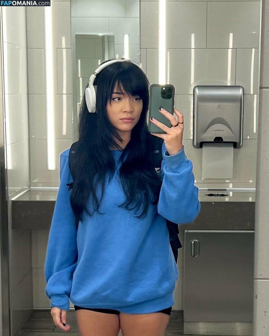 Cinna / Cinnabrit / cinnanut Nackt OnlyFans  Geleaktes Foto #170