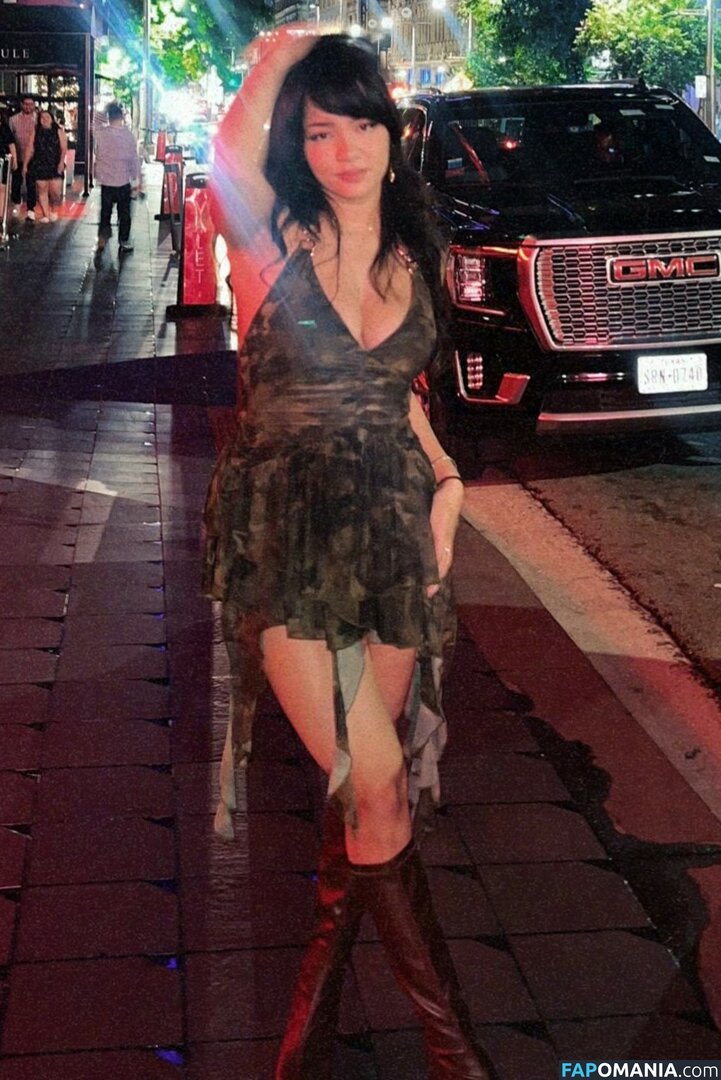 Cinna / Cinnabrit / cinnanut Nackt OnlyFans  Geleaktes Foto #344