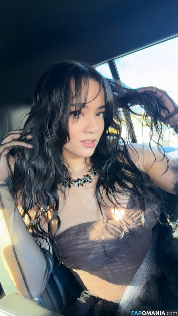 Cinna / Cinnabrit / cinnanut Nackt OnlyFans  Geleaktes Foto #503