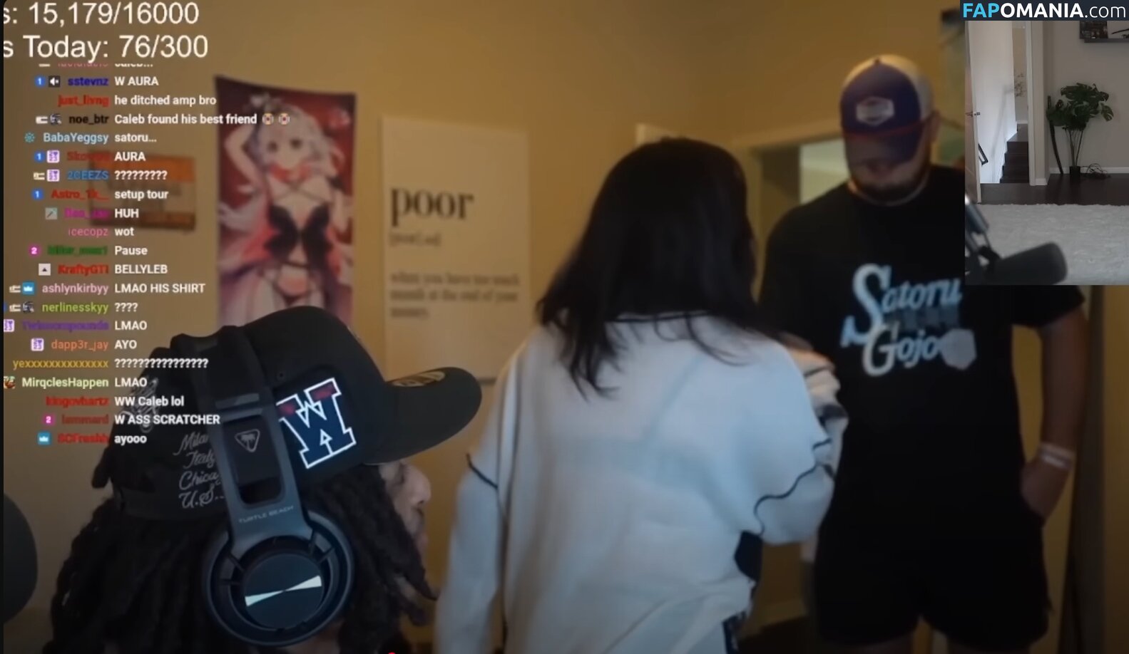 Cinna / Cinnabrit / cinnanut Nackt OnlyFans  Geleaktes Foto #504