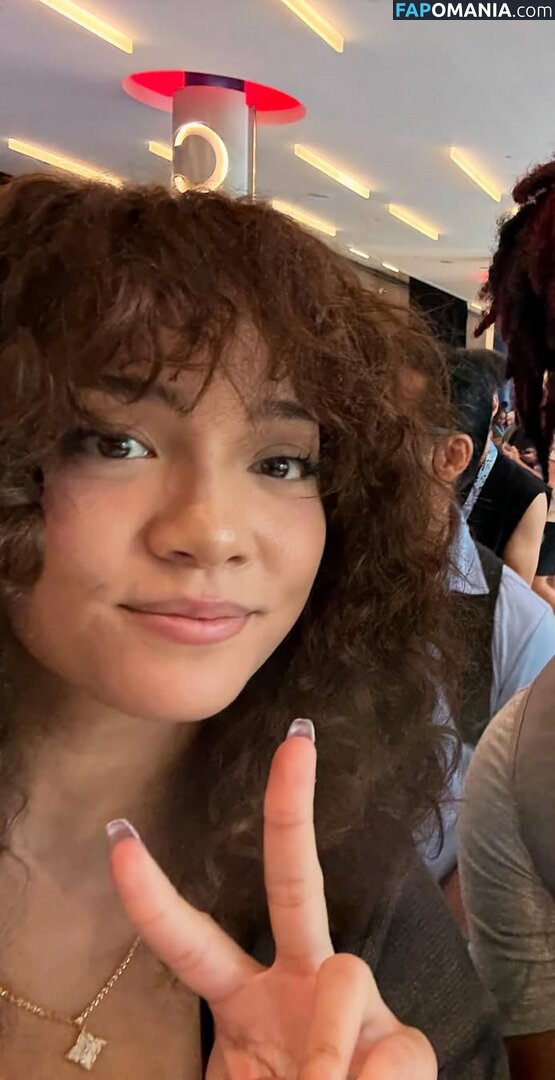 Cinna / Cinnabrit / cinnanut Nackt OnlyFans  Geleaktes Foto #520