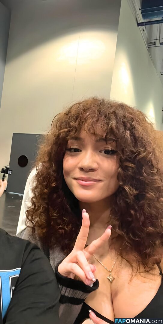 Cinna / Cinnabrit / cinnanut Nackt OnlyFans  Geleaktes Foto #524