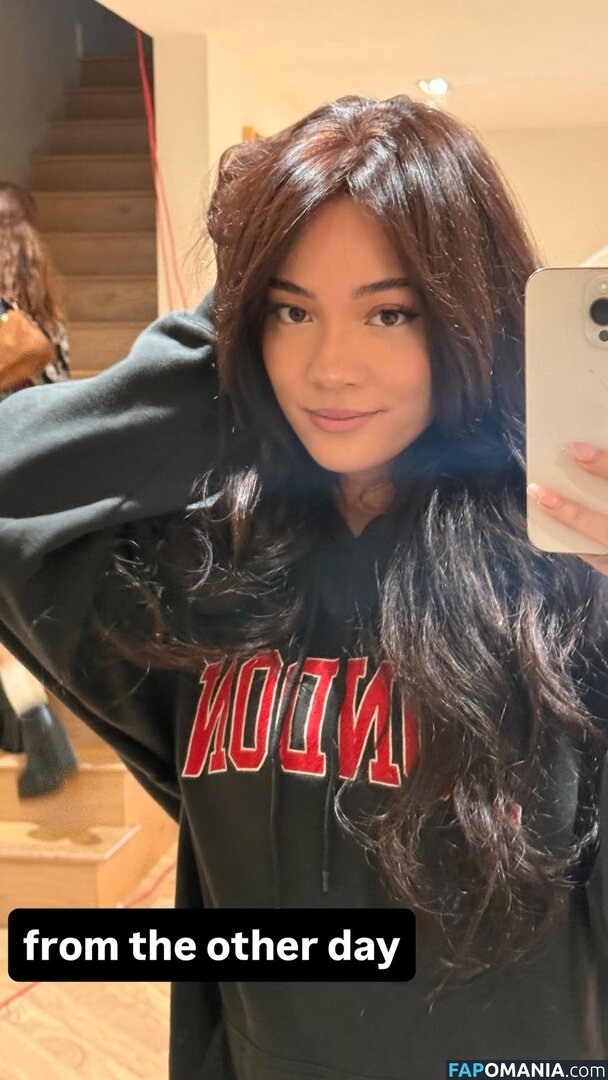 Cinna / Cinnabrit / cinnanut Nackt OnlyFans  Geleaktes Foto #550