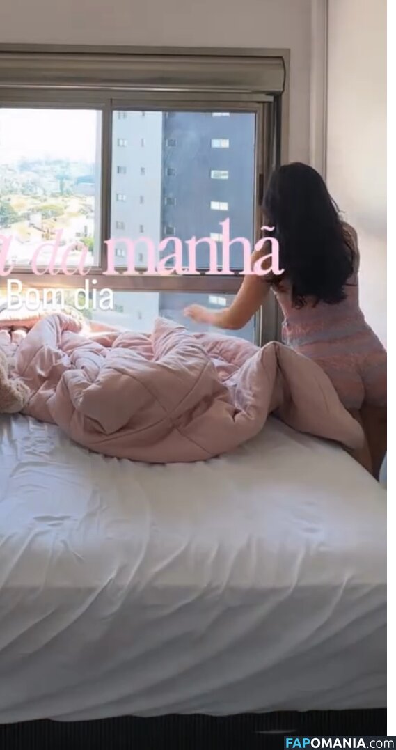 Cinthia Cruz / cinthiacruz_ Nackt OnlyFans  Geleaktes Foto #1