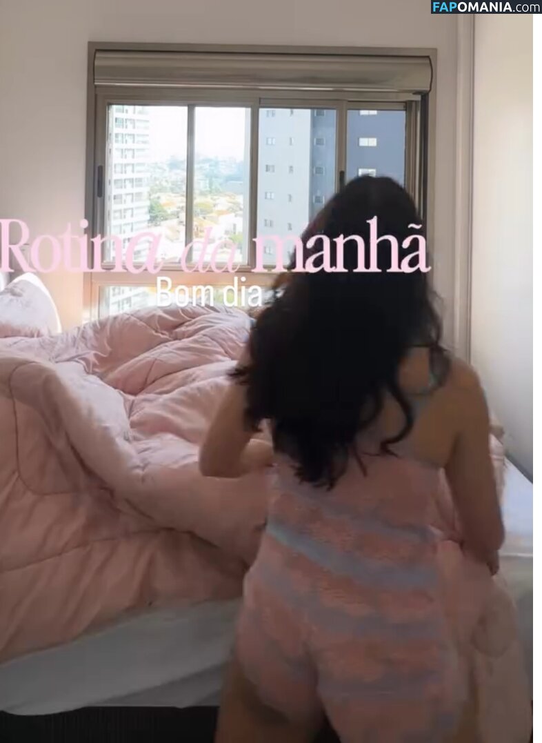 Cinthia Cruz / cinthiacruz_ Nackt OnlyFans  Geleaktes Foto #6