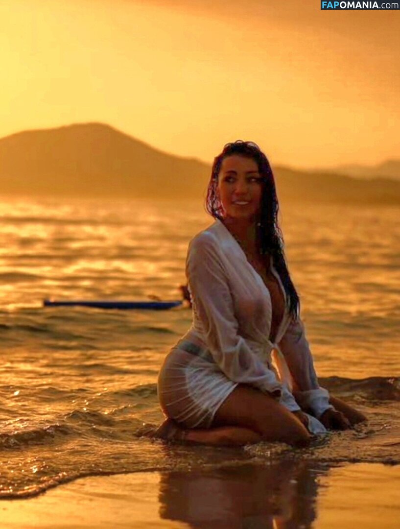 Cinzia Di Domenico / cinzia_didomenico Nackt OnlyFans  Geleaktes Foto #4