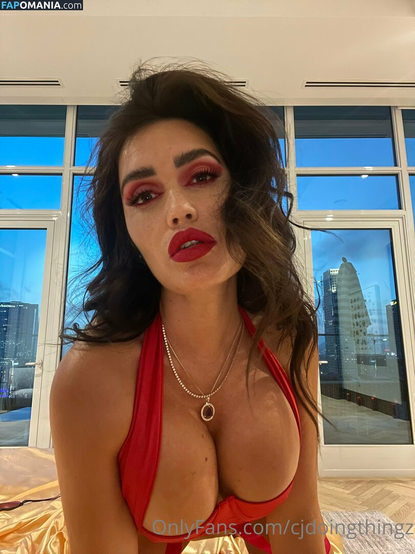 CJ Sparxx / cjsparxx / cjsparxxfans Nackt OnlyFans  Geleaktes Foto #167