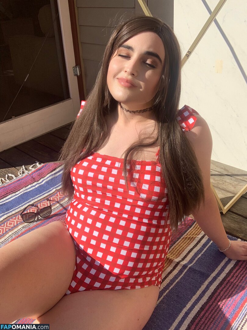 Claire Abella / msclaireabella Nackt OnlyFans  Geleaktes Foto #1