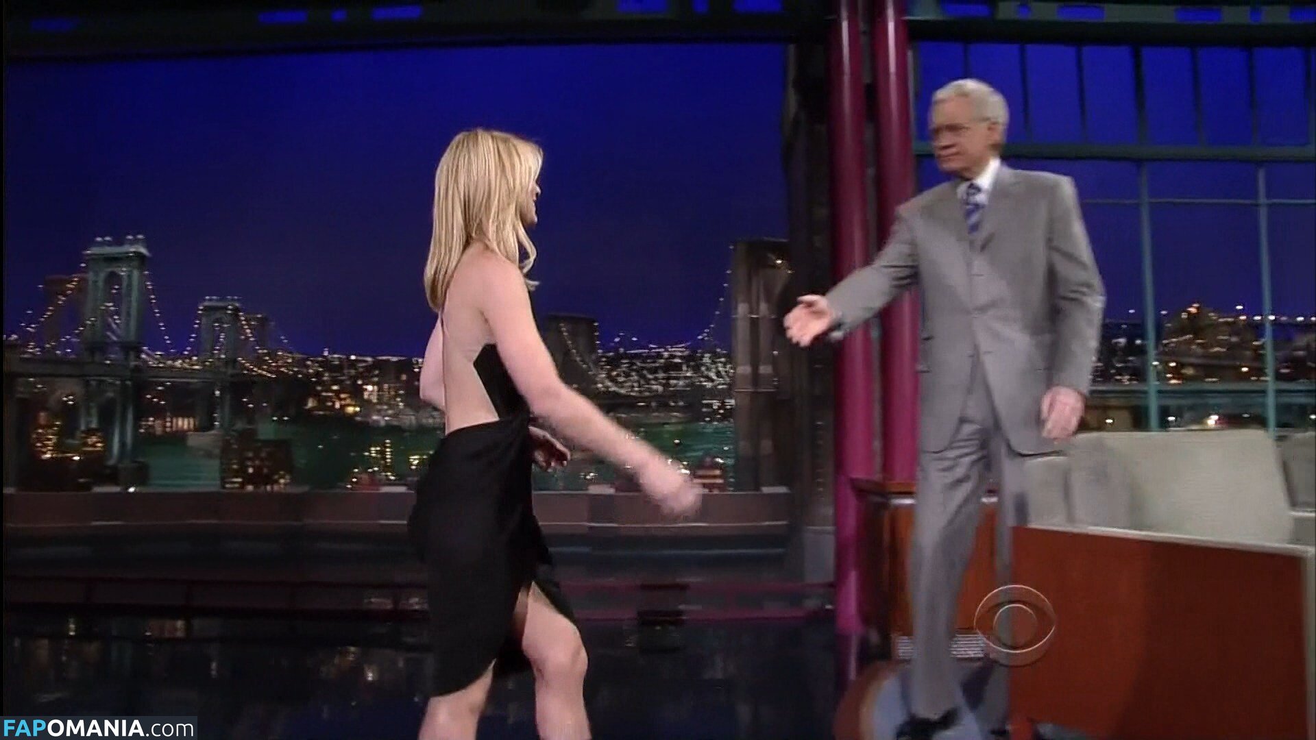 Claire Danes / clairedames / clairedanes Nackt OnlyFans  Geleaktes Foto #4