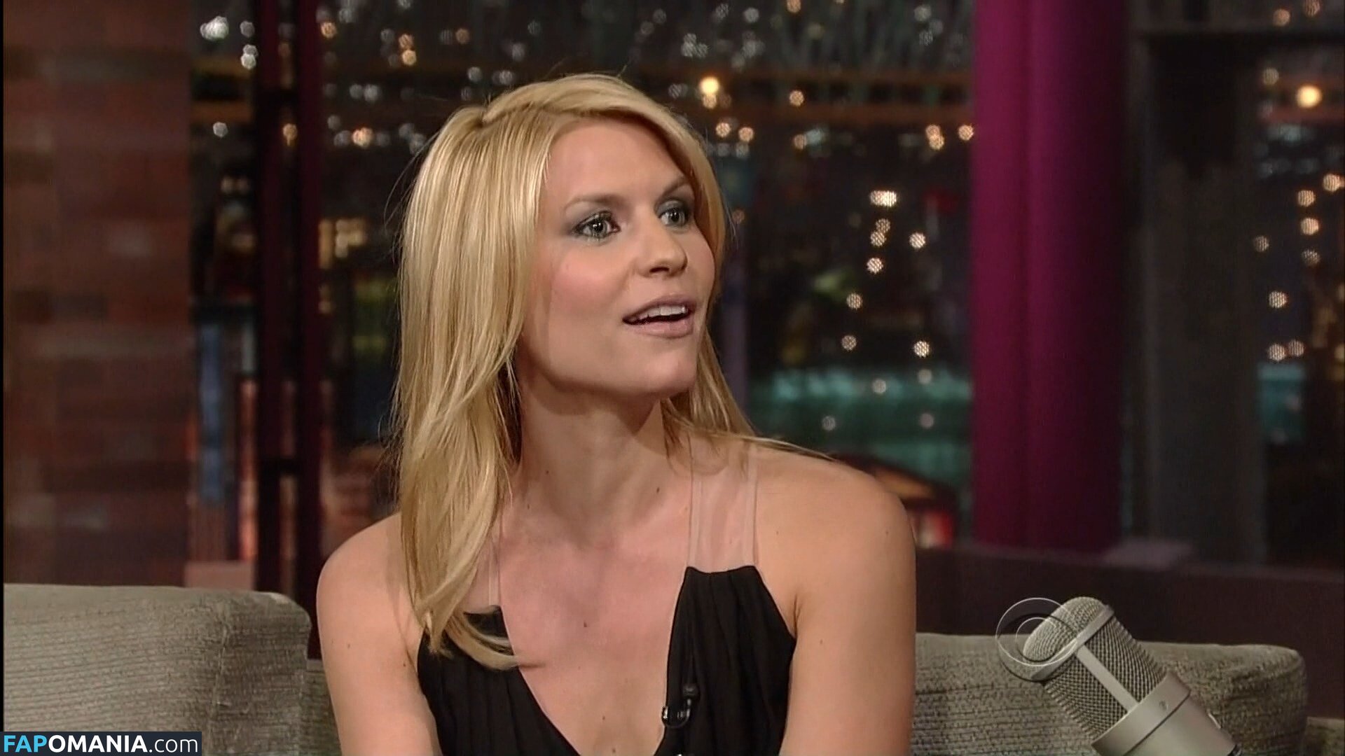 Claire Danes / clairedames / clairedanes Nackt OnlyFans  Geleaktes Foto #6