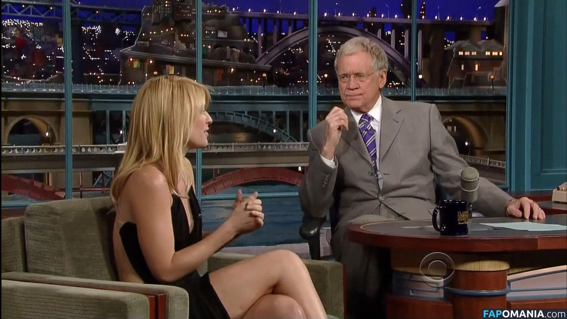 Claire Danes / clairedames / clairedanes Nackt OnlyFans  Geleaktes Foto #8