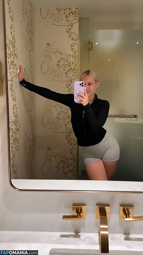 Claire Grimes / clairegrimes Nackt OnlyFans  Geleaktes Foto #23