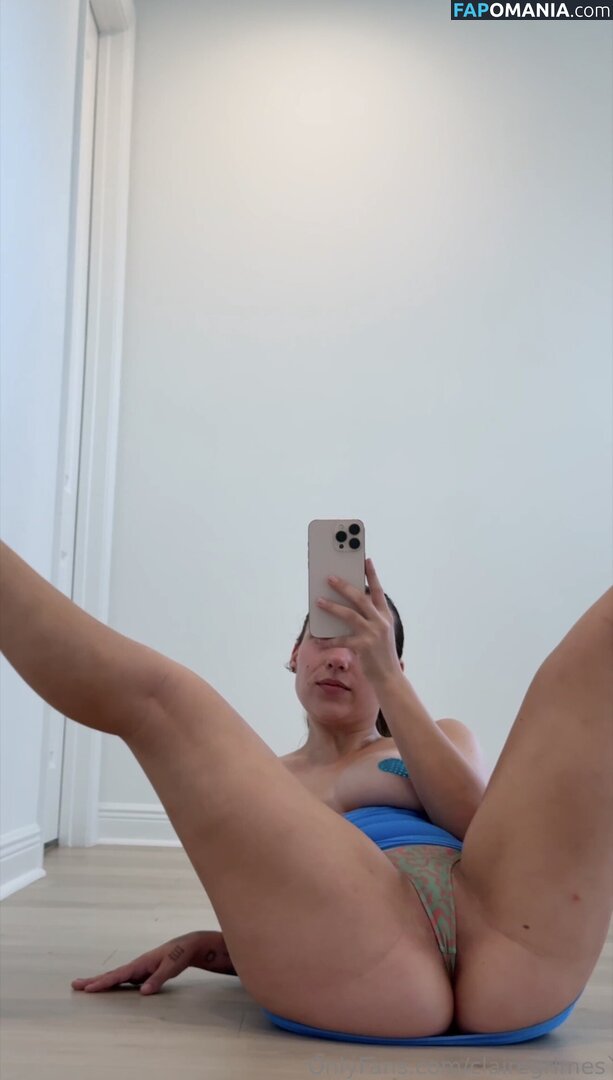 Claire Grimes / clairegrimes Nackt OnlyFans  Geleaktes Foto #45