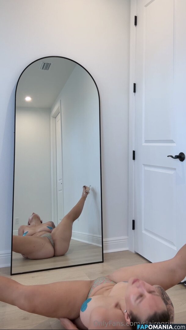 Claire Grimes / clairegrimes Nackt OnlyFans  Geleaktes Foto #49