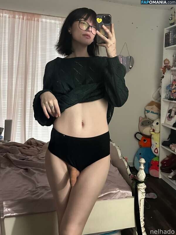 Claire Hado / nelhado Nackt OnlyFans  Geleaktes Foto #6