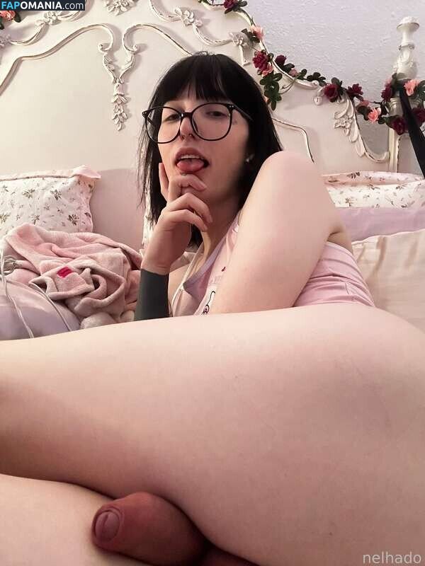 Claire Hado / nelhado Nackt OnlyFans  Geleaktes Foto #7