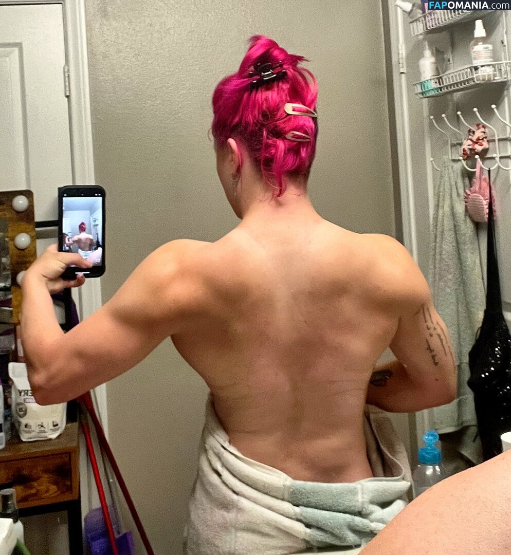 Claire Max / ClaireMax / maximumclaire Nackt OnlyFans  Geleaktes Foto #1