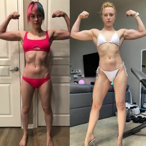 Claire Max