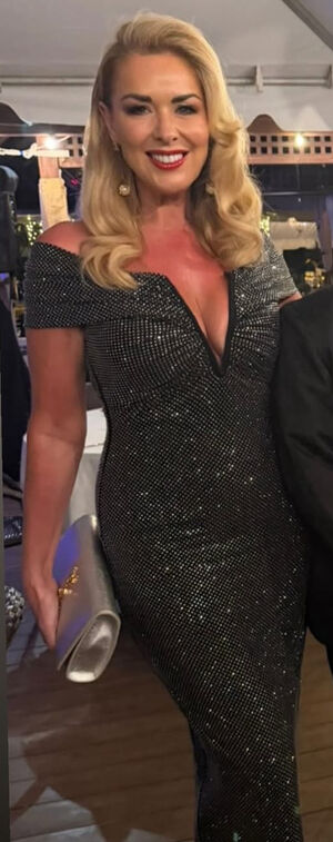 Claire Sweeney