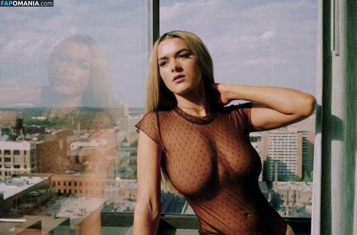 Claire Woods / claireewoods Nackt OnlyFans  Geleaktes Foto #9