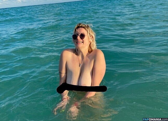 Clairewaytoheaven / saltwaterfaerie Nackt OnlyFans  Geleaktes Foto #2