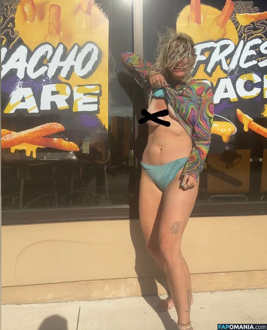 Clairewaytoheaven / saltwaterfaerie Nackt OnlyFans  Geleaktes Foto #3