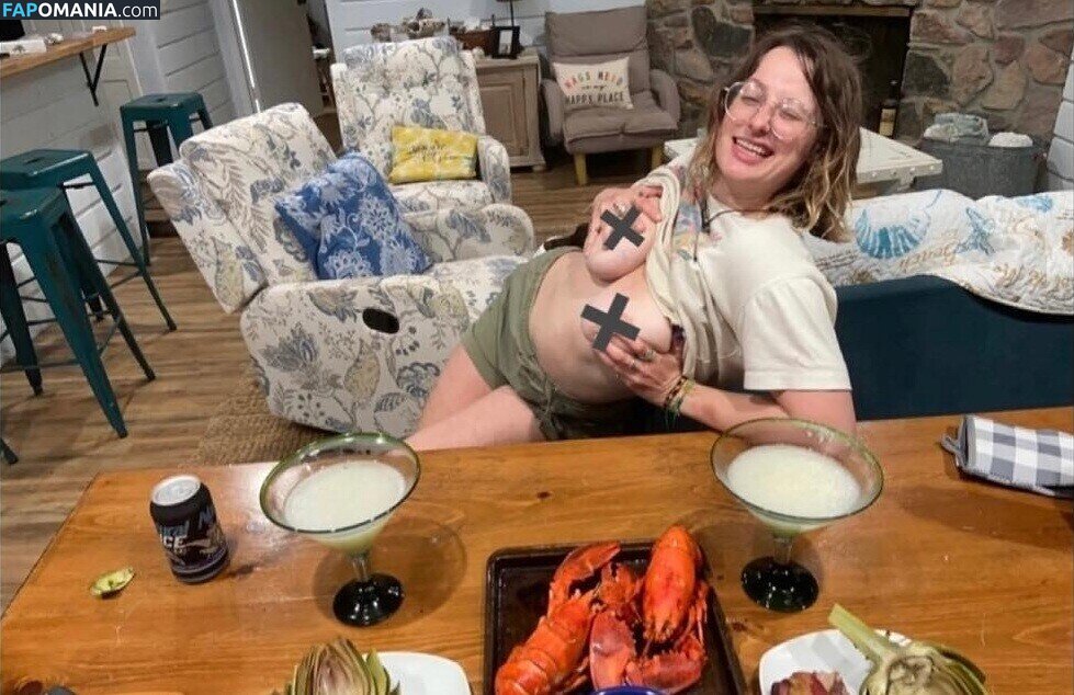 Clairewaytoheaven / saltwaterfaerie Nackt OnlyFans  Geleaktes Foto #7