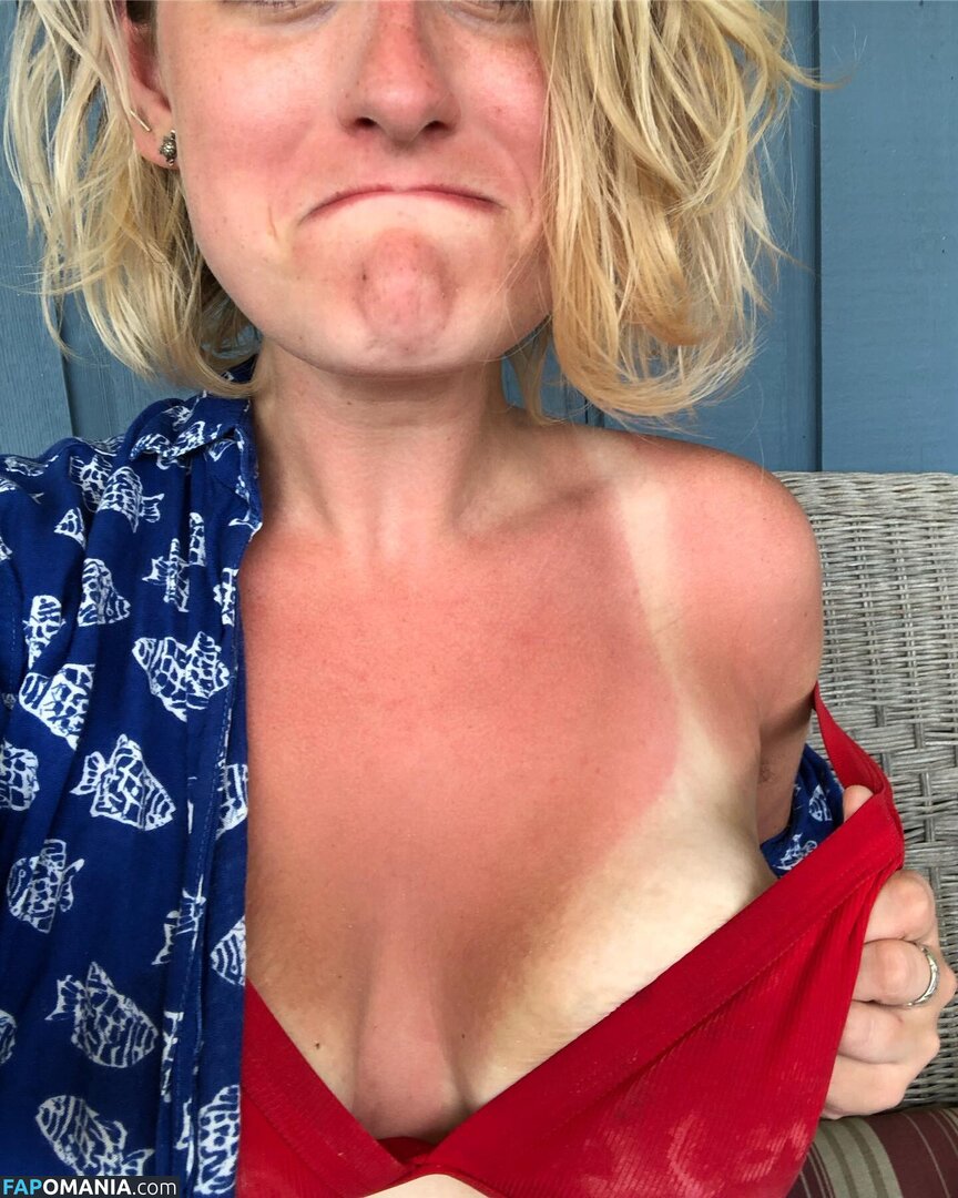 Clairewaytoheaven / saltwaterfaerie Nackt OnlyFans  Geleaktes Foto #18