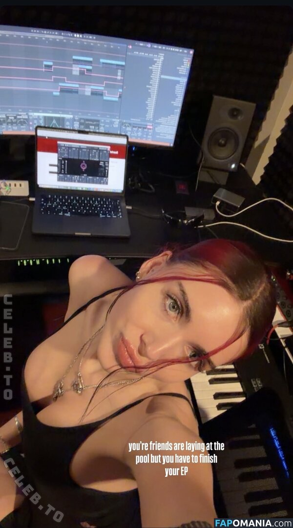 Clara Cuve / ClaraCuvéyt / clara_cuve / claracuve / cuveclara Nackt OnlyFans  Geleaktes Foto #1