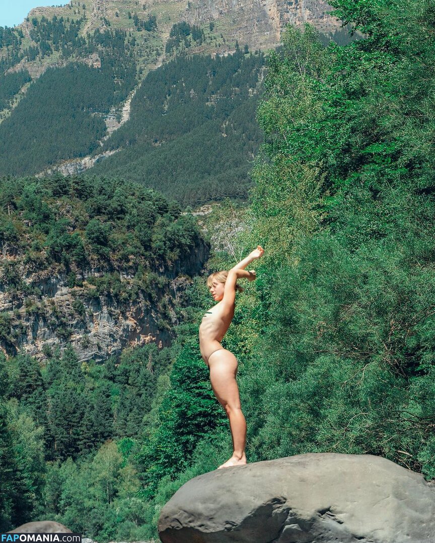 Clara Galle / claaragalle Nackt OnlyFans  Geleaktes Foto #77