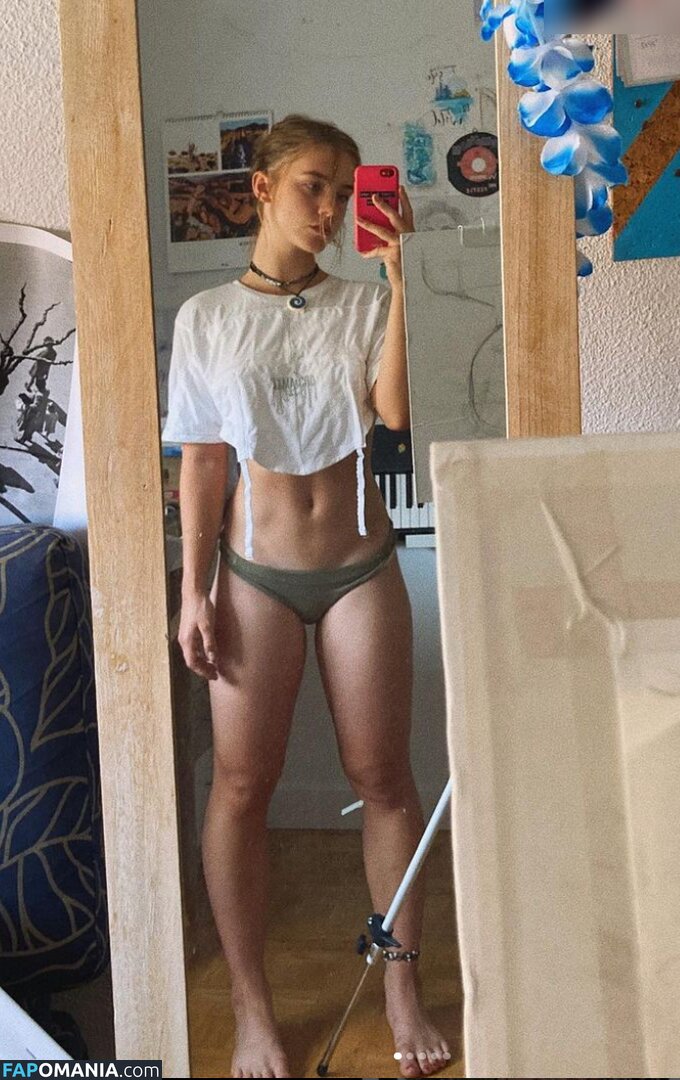 Clara Galle / claaragalle Nackt OnlyFans  Geleaktes Foto #142