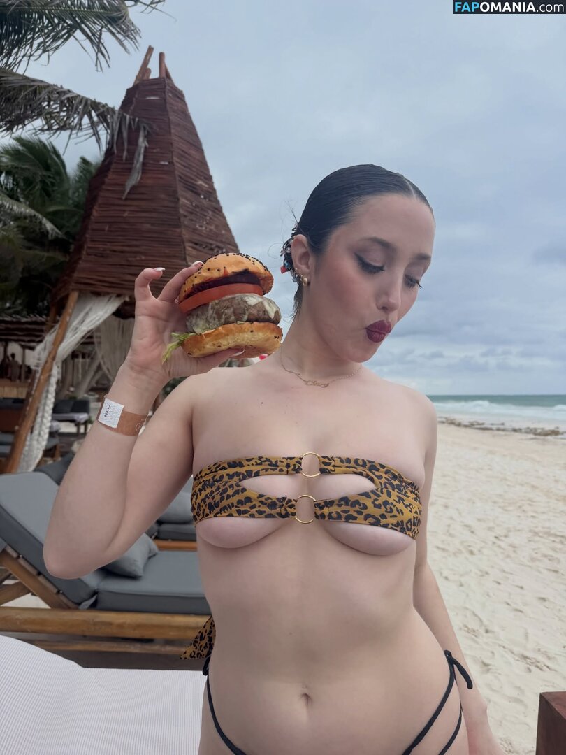 Clara Perlmutter / tinyjewishgirl Nackt OnlyFans  Geleaktes Foto #5