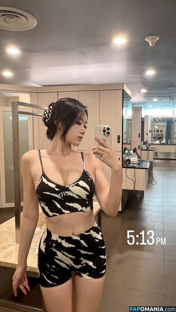Clara Wang / clara_wddd / clarawangaka / https: Nackt OnlyFans  Geleaktes Foto #6