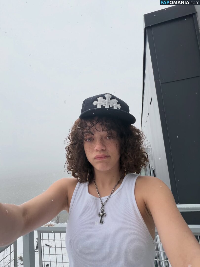 clara.west / clara_west Nackt OnlyFans  Geleaktes Foto #18