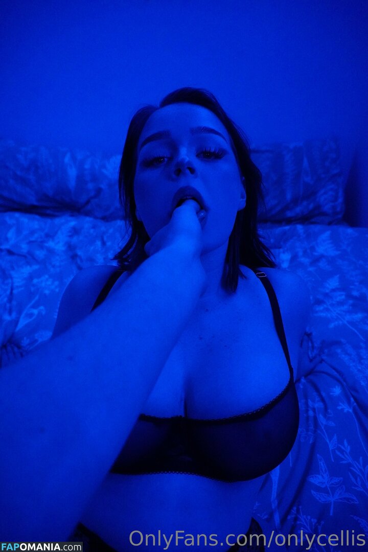 clara00ellis / onlycellis Nackt OnlyFans  Geleaktes Foto #18