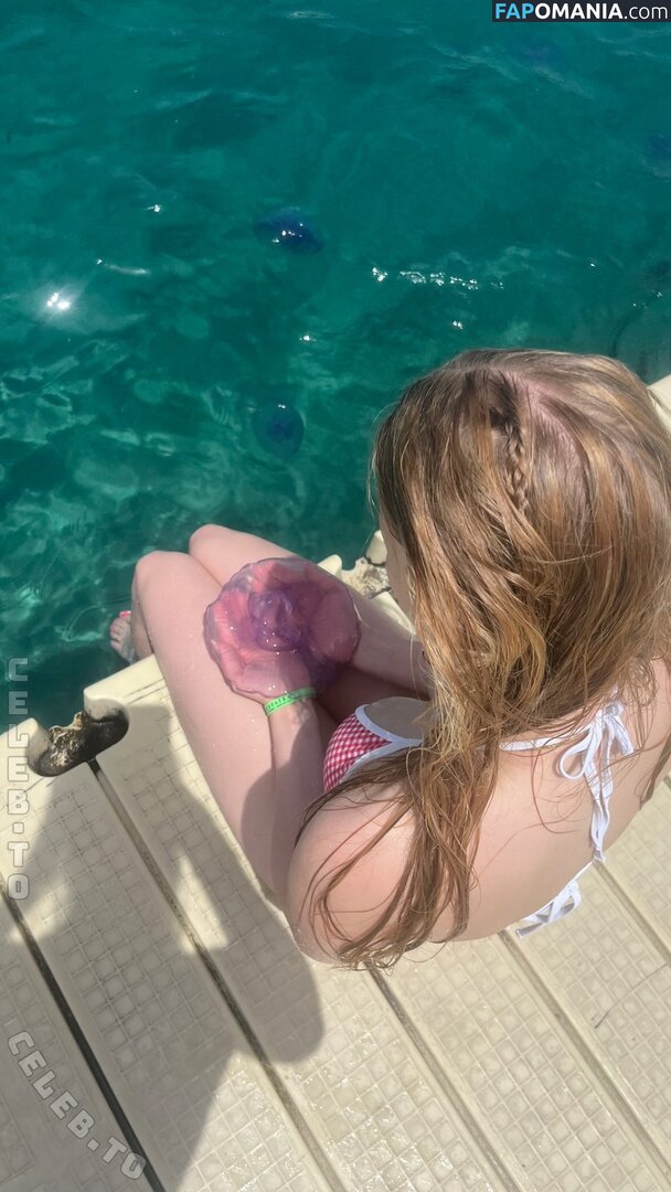 Clarabruells / claerchen.4527 Nackt OnlyFans  Geleaktes Foto #5