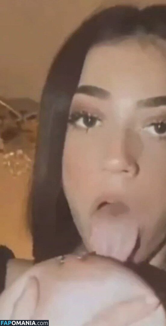 _clari_04 / claraycandela / imyourrbabyy Nackt OnlyFans  Geleaktes Foto #6