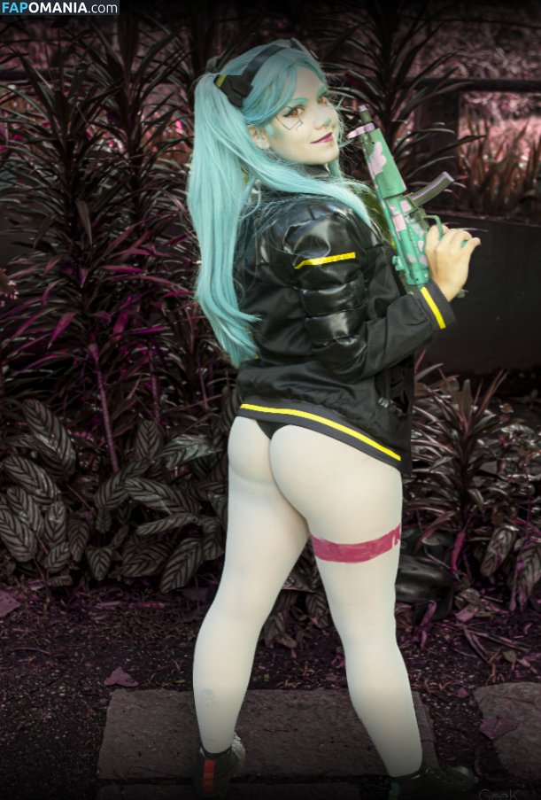 Clarinha / claracosplay / clarassoeiro / clarinhasoso / sosozinh4 Nackt OnlyFans  Geleaktes Foto #17