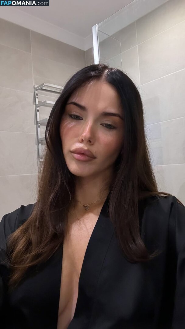 Clarissa Bea / clarissabeaa Nackt OnlyFans  Geleaktes Foto #1