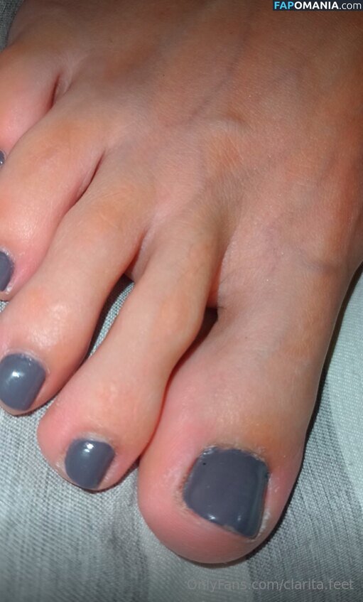 clarita.feet / visitsantaclarita Nackt OnlyFans  Geleaktes Foto #57