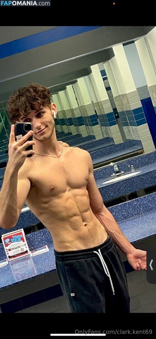 clark.kent69 / mr.clark.kent69 Nackt OnlyFans  Geleaktes Foto #1