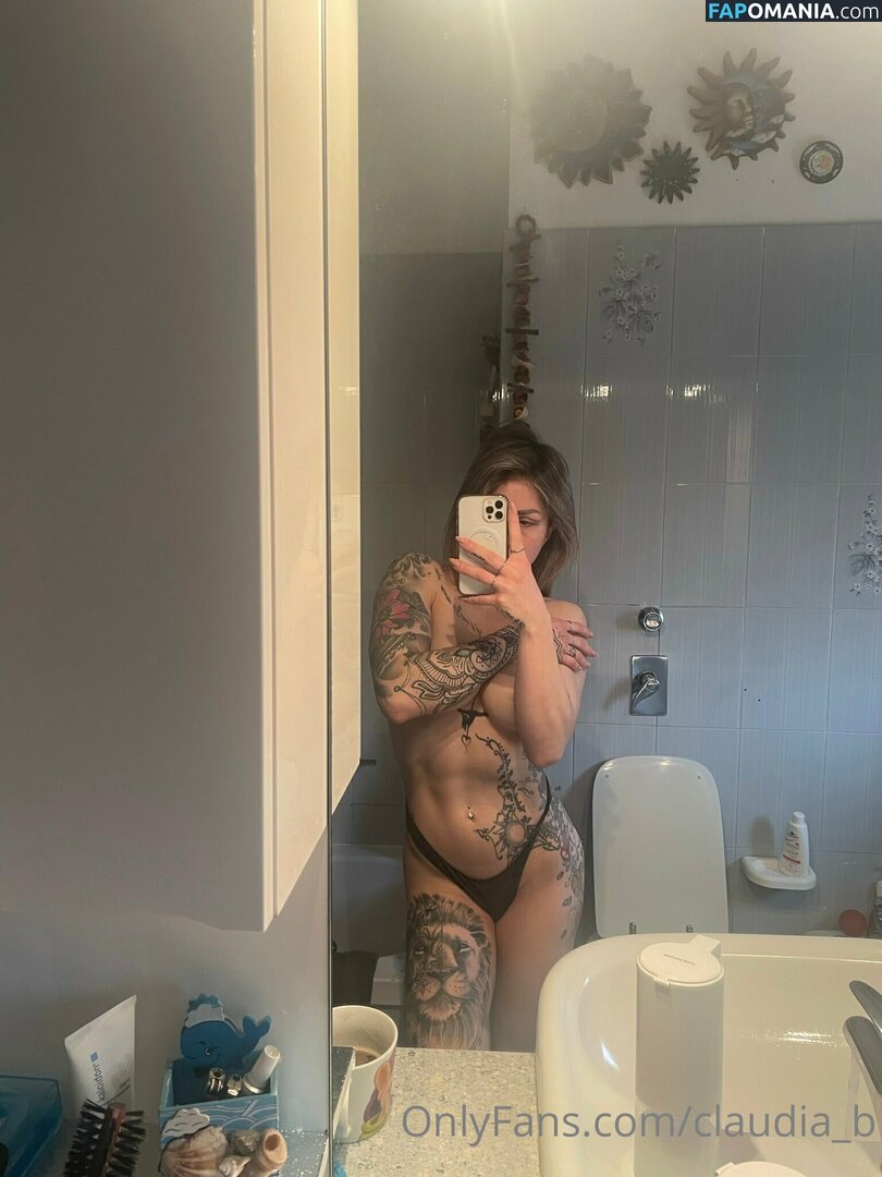 claudia_b Nackt OnlyFans  Geleaktes Foto #6