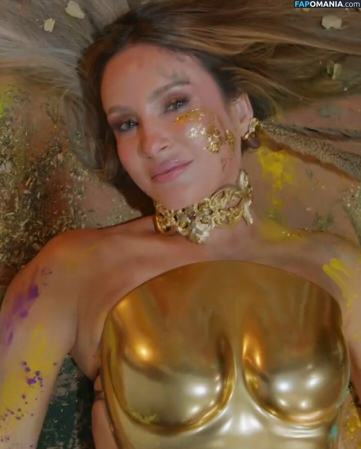 Claudia Leitte / claudialeitte Nackt OnlyFans  Geleaktes Foto #6