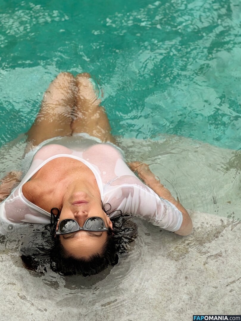 Claudia Ohana / ohanareal Nackt OnlyFans  Geleaktes Foto #30
