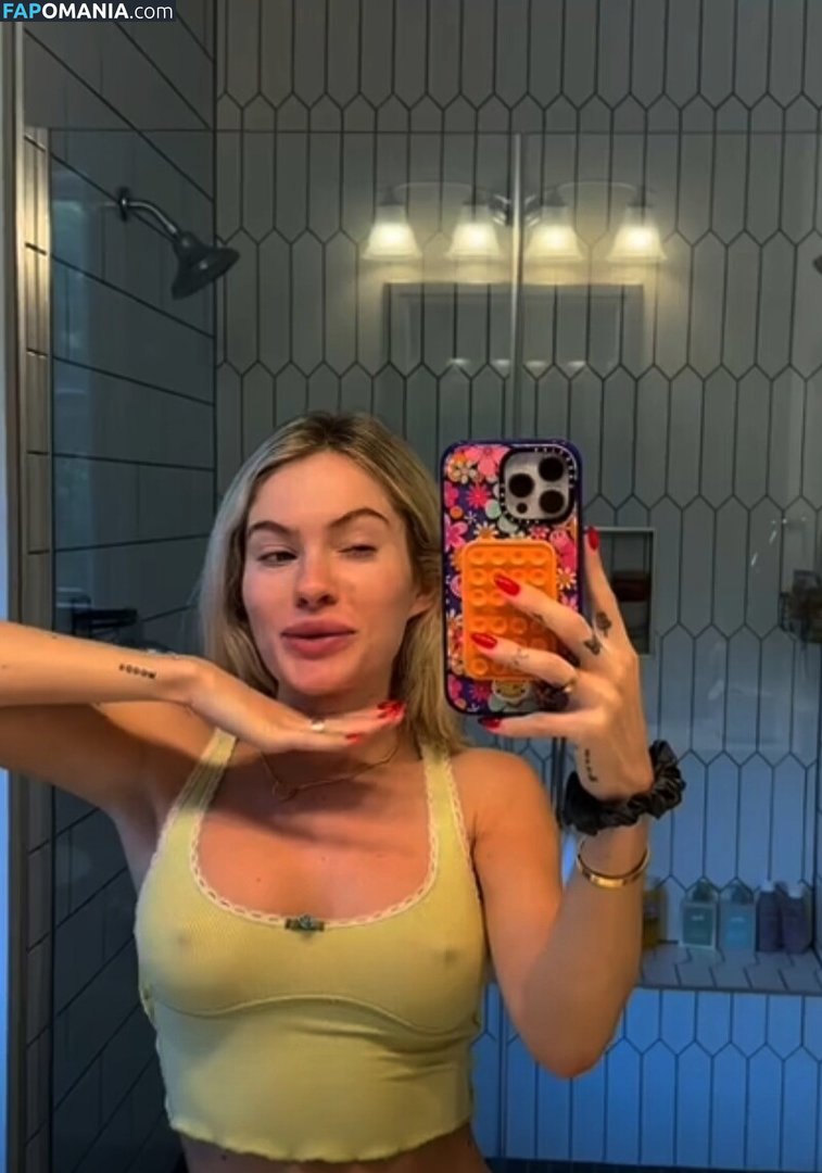 Claudia Walsh / claudiamariewalsh / claudiawalsh Nackt OnlyFans  Geleaktes Foto #18