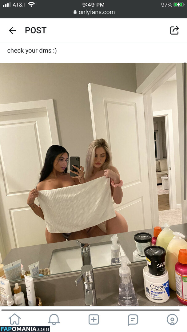 Claudia Walsh / claudiamariewalsh / claudiawalsh Nackt OnlyFans  Geleaktes Foto #77