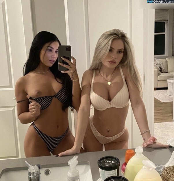 Claudia Walsh / claudiamariewalsh / claudiawalsh Nackt OnlyFans  Geleaktes Foto #162