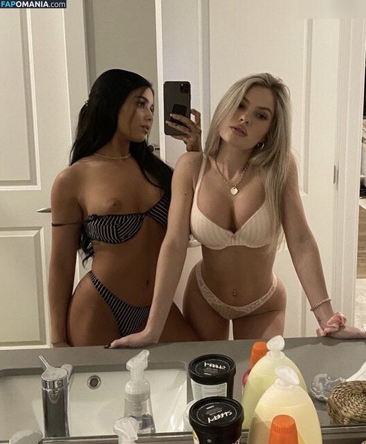 Claudia Walsh / claudiamariewalsh / claudiawalsh Nackt OnlyFans  Geleaktes Foto #163